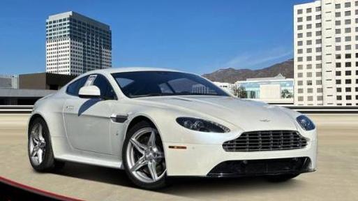 ASTON MARTIN V8 VANTAGE 2016 SCFEKBDL5GGC20675 image